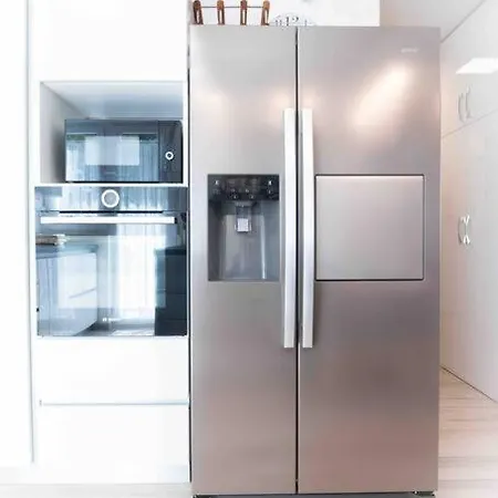 Sara Appartement