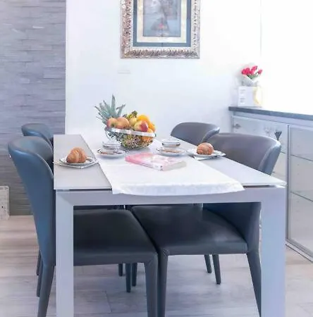 Appartement Sara