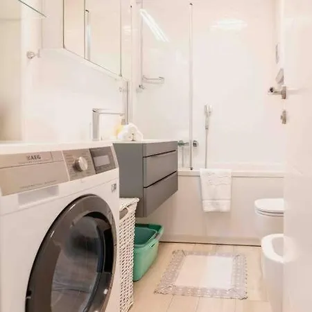 Sara Appartement Split