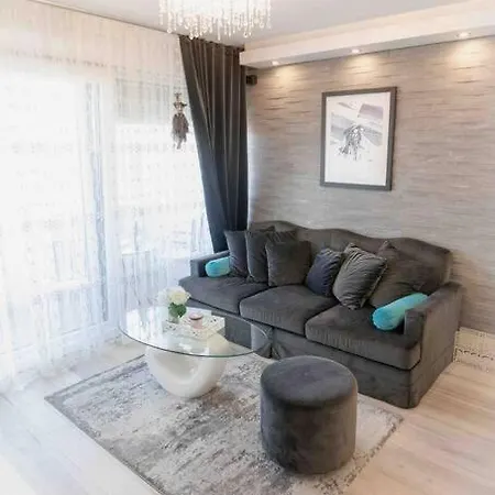Sara Appartement *