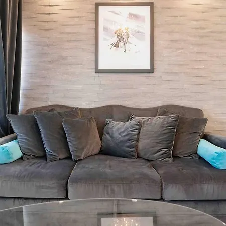 Appartement Sara Split