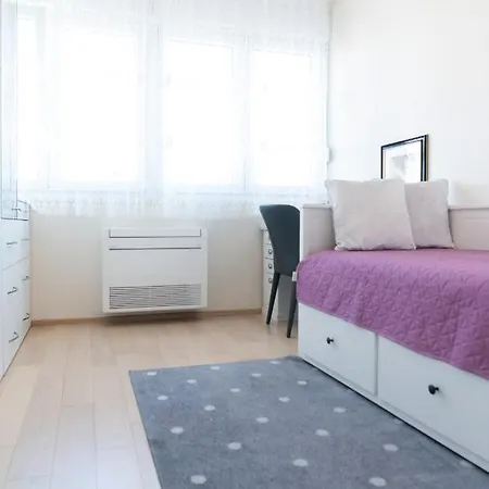 Sara Apartment